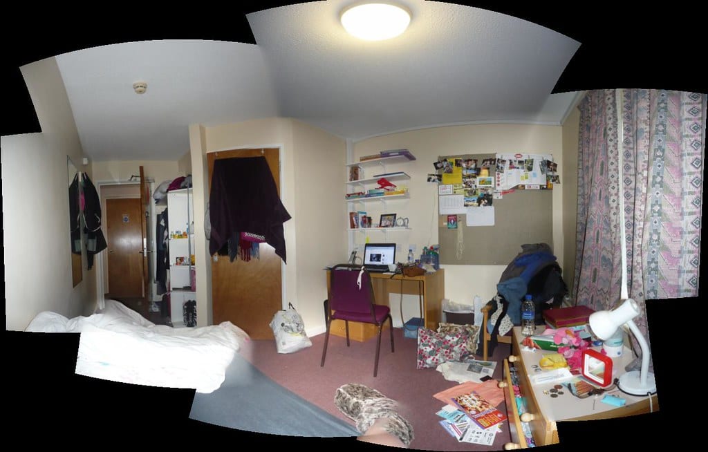 Departamento amueblado en renta en Zona Valle, fotografía 2 de 3