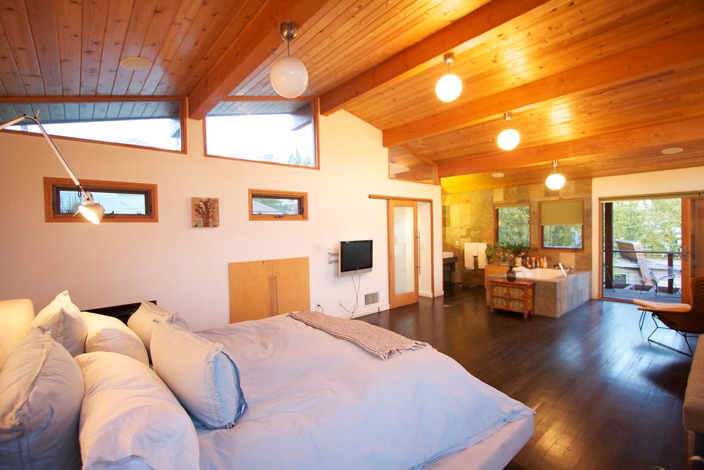 Casa con vista panorámica en la falda de Chipinque, fotografía 4 de 4