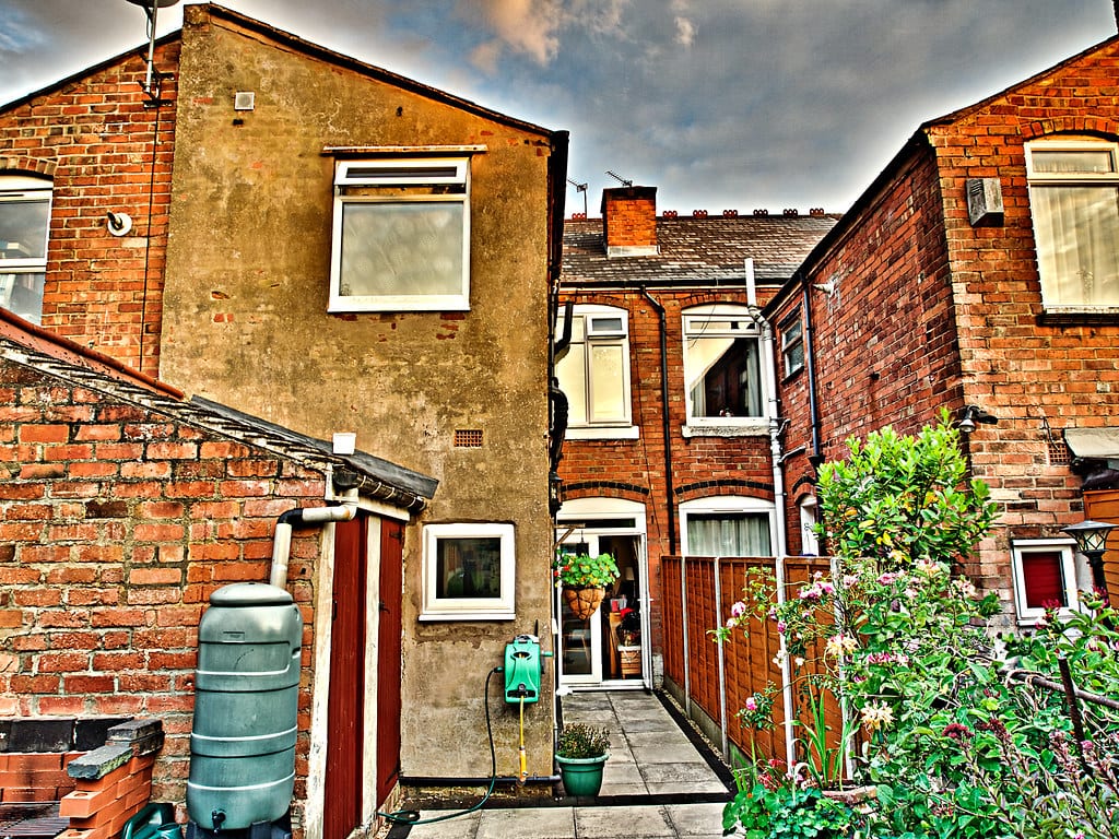 Casa con patio arbolado en el Contry, fotografía 3 de 3