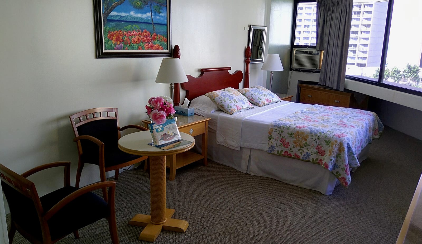 Departamento en renta con vista al Cerro de la Silla en Contry, fotografía 2 de 3