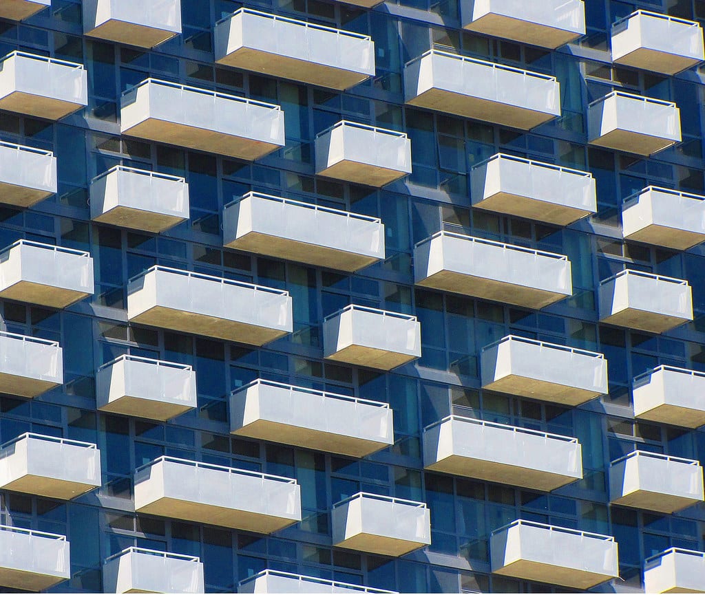 Departamento nuevo a dos cuadras del Tec, fotografía 1 de 4