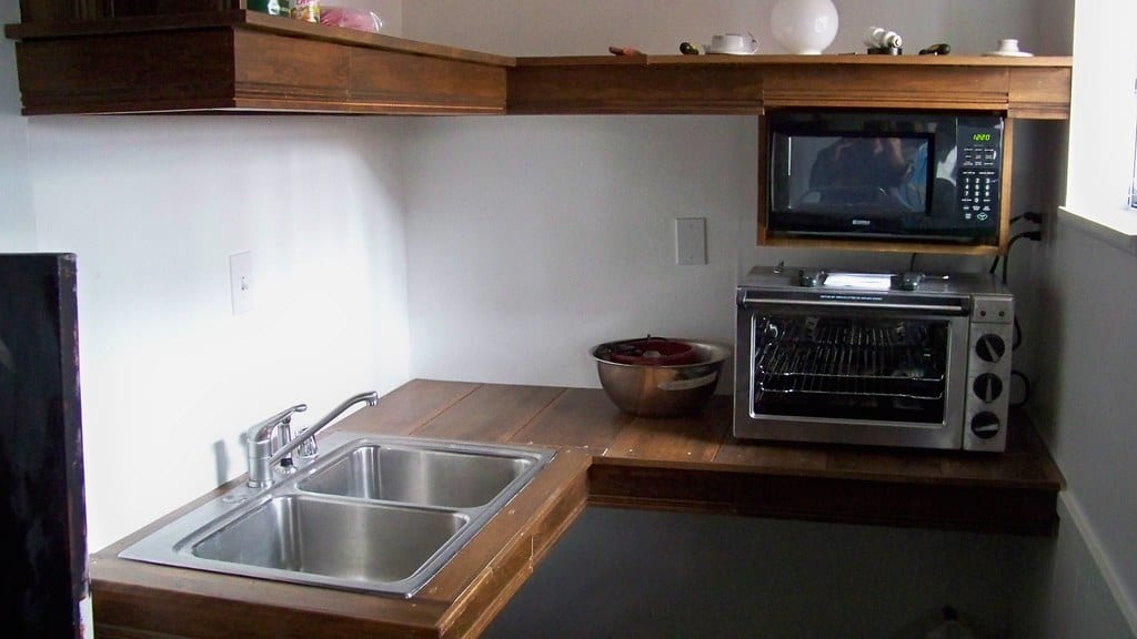 Departamento nuevo a dos cuadras del Tec, fotografía 4 de 4