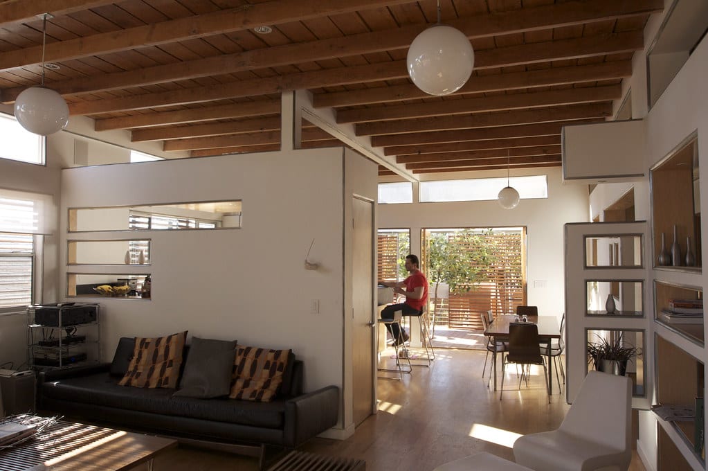 Casa en privada con vista en Colinas de San Jerónimo, fotografía 2 de 4