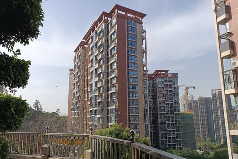 Departamento frente a Ciudad Universitaria en Anáhuac